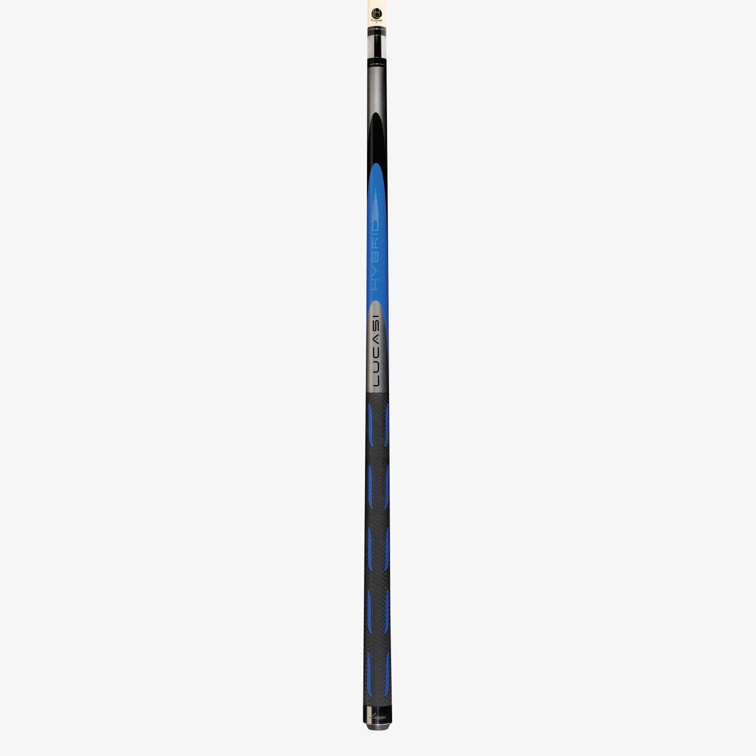 Lucasi Hybrid L-H10 Pool Cue Stick - Billiards King