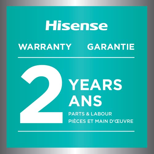 Hisense 4K Laser TV