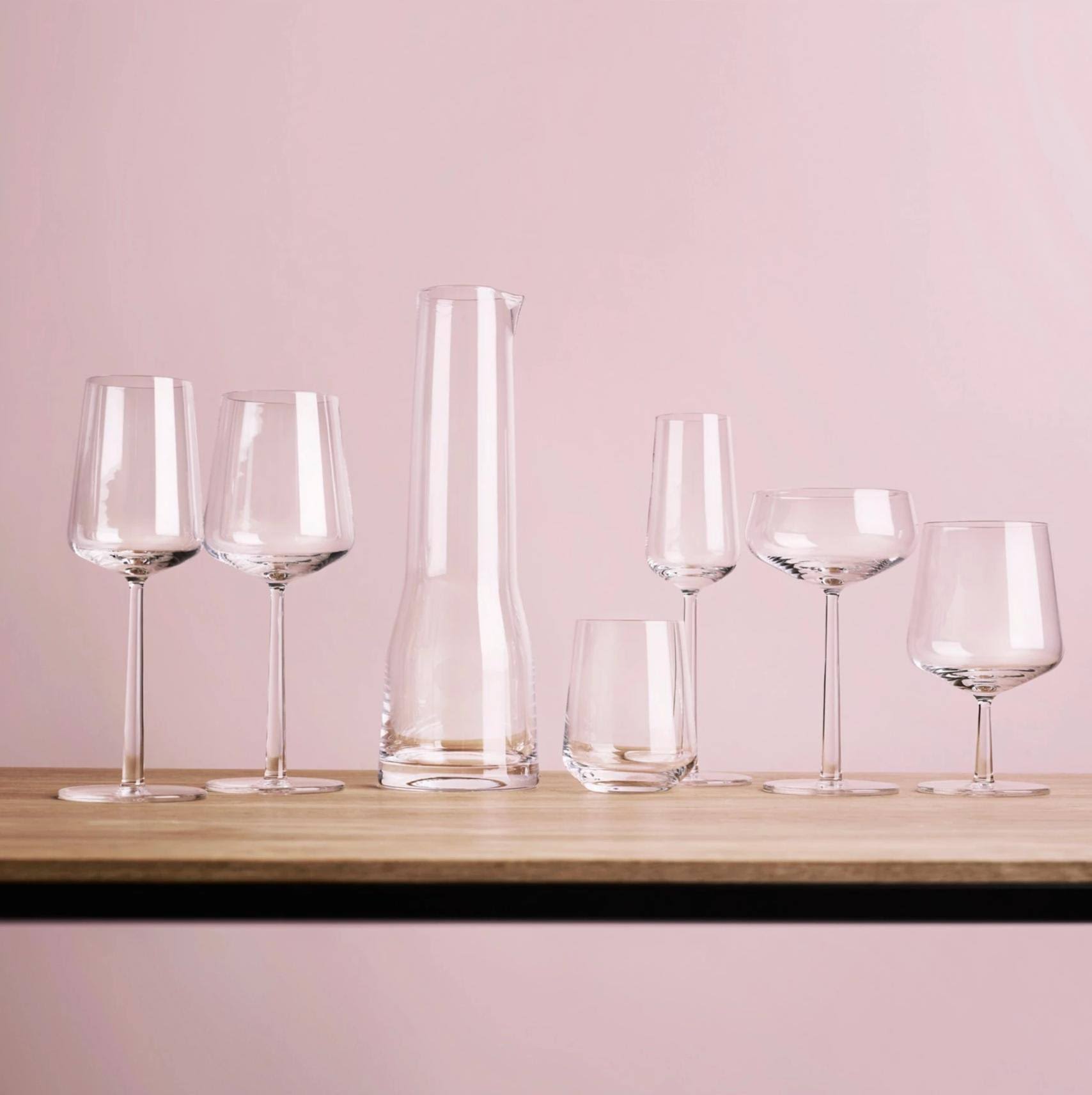 Iittala Essence Decanter