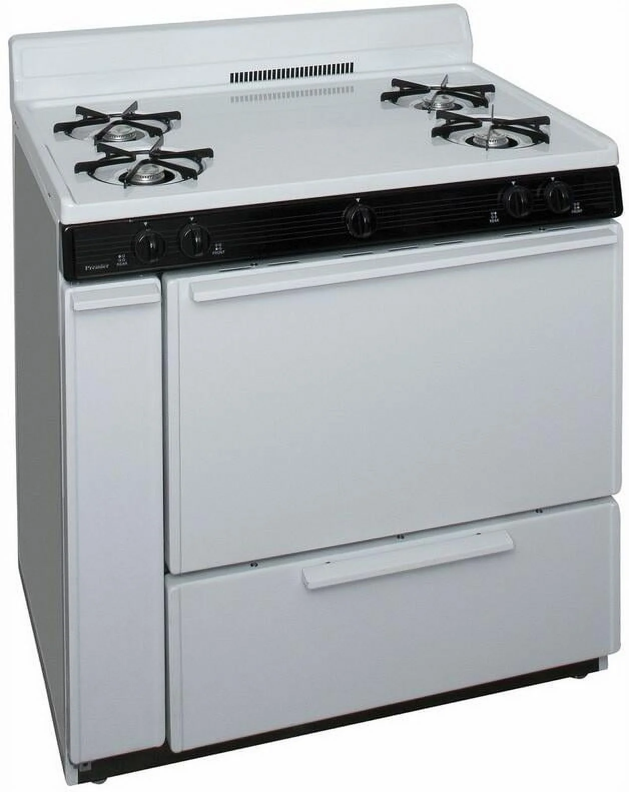 PREMIER SLK100WP0  30" FREE STANDING GAS RANGE