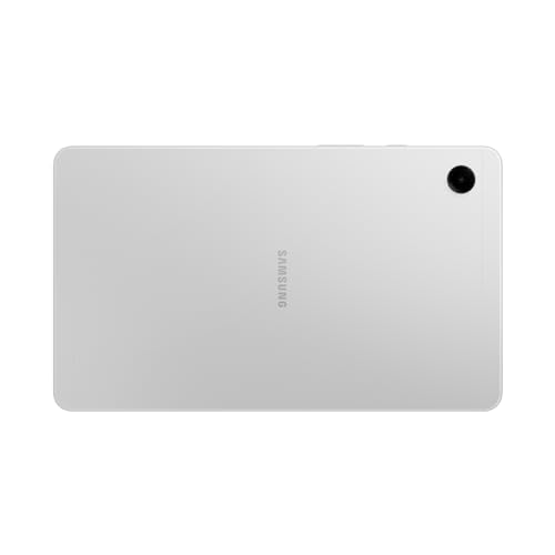 SAMSUNG Galaxy Tab A9 8.7" SM-X115 64GB 4GB Factory Unlocked WiFi + LTE Cellular Tablet - International Version (Silver)