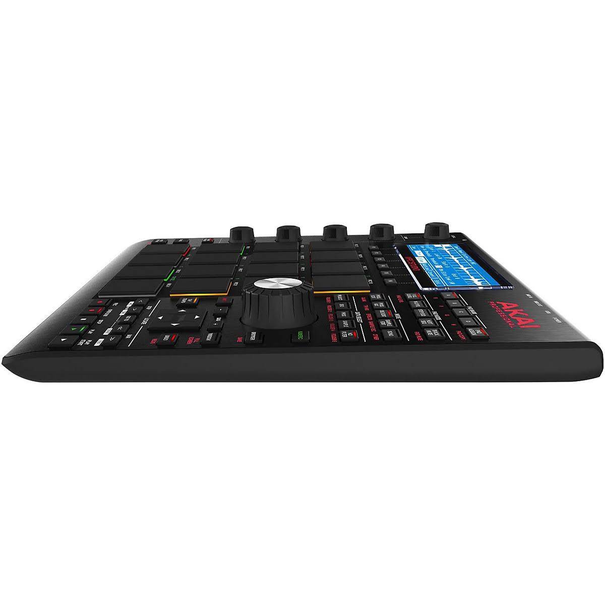 Akai MPC Studio Compact MPC with Software, Black