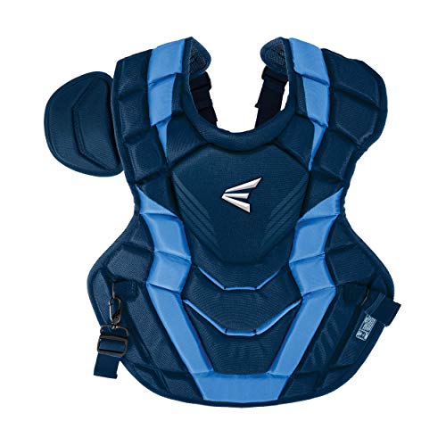 Easton | Elite X Baseball Catcher's Equipment | Box Set | NOCSAE Approved | Youth/Intermediate/Adult | Multiple Colors