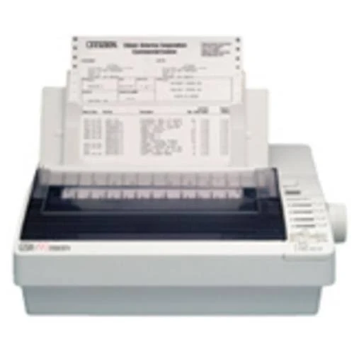 Citizen GSX-190 Dot Matrix Printer