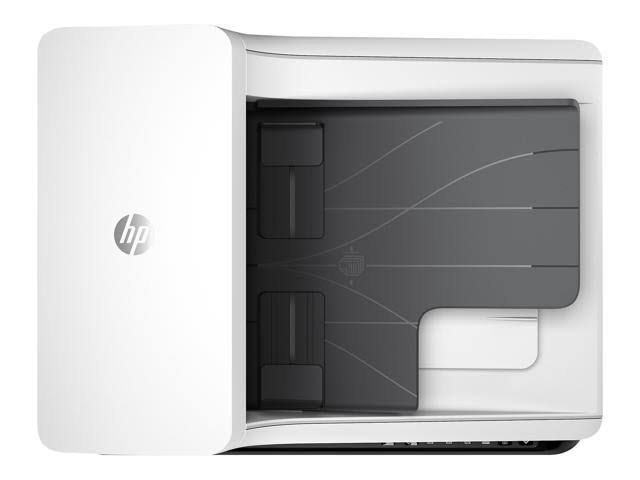 HP Scanjet Pro 2500 F1 Flatbed Scanner