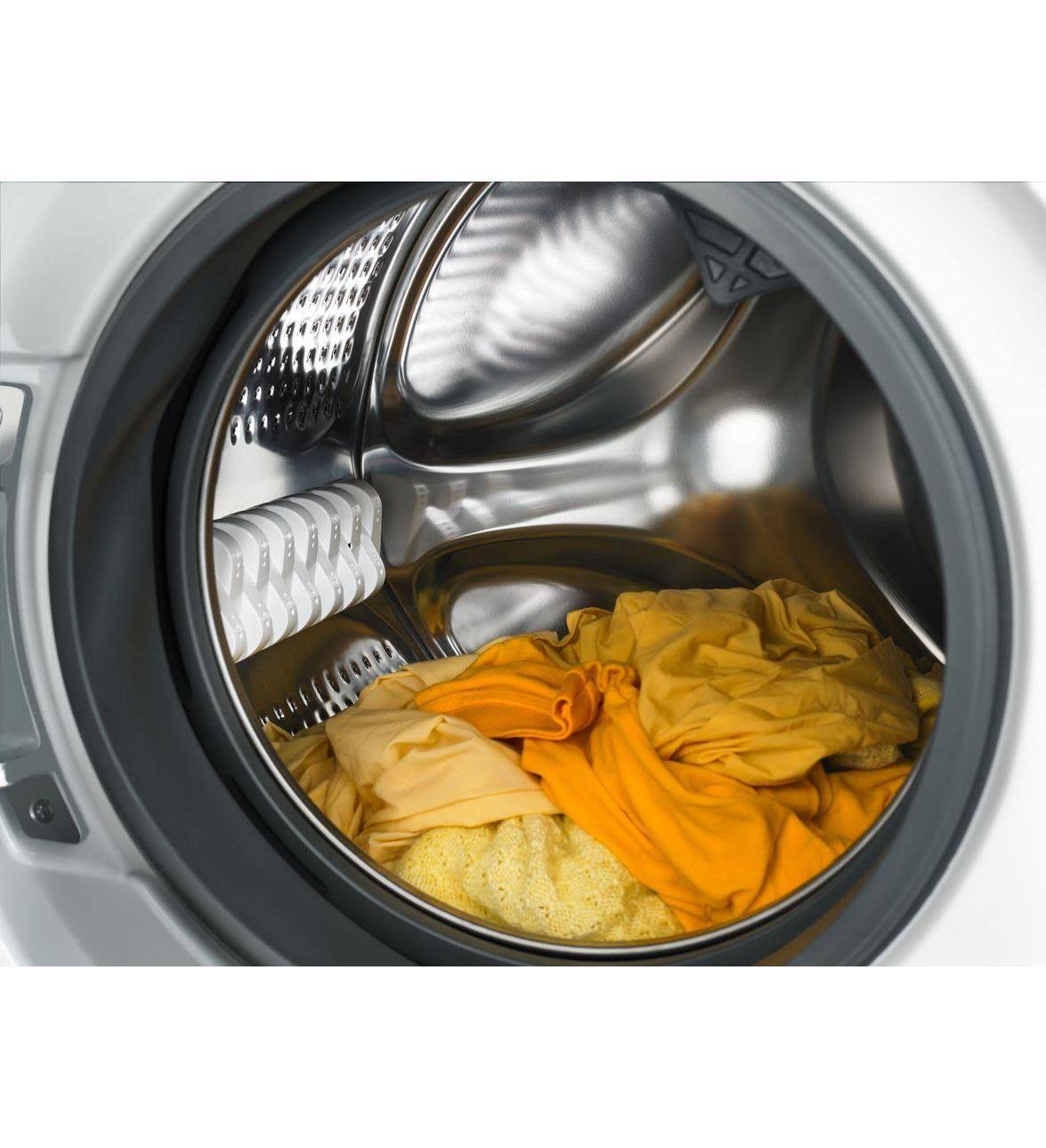 Whirlpool WFW5090GW Front-Loading Washer