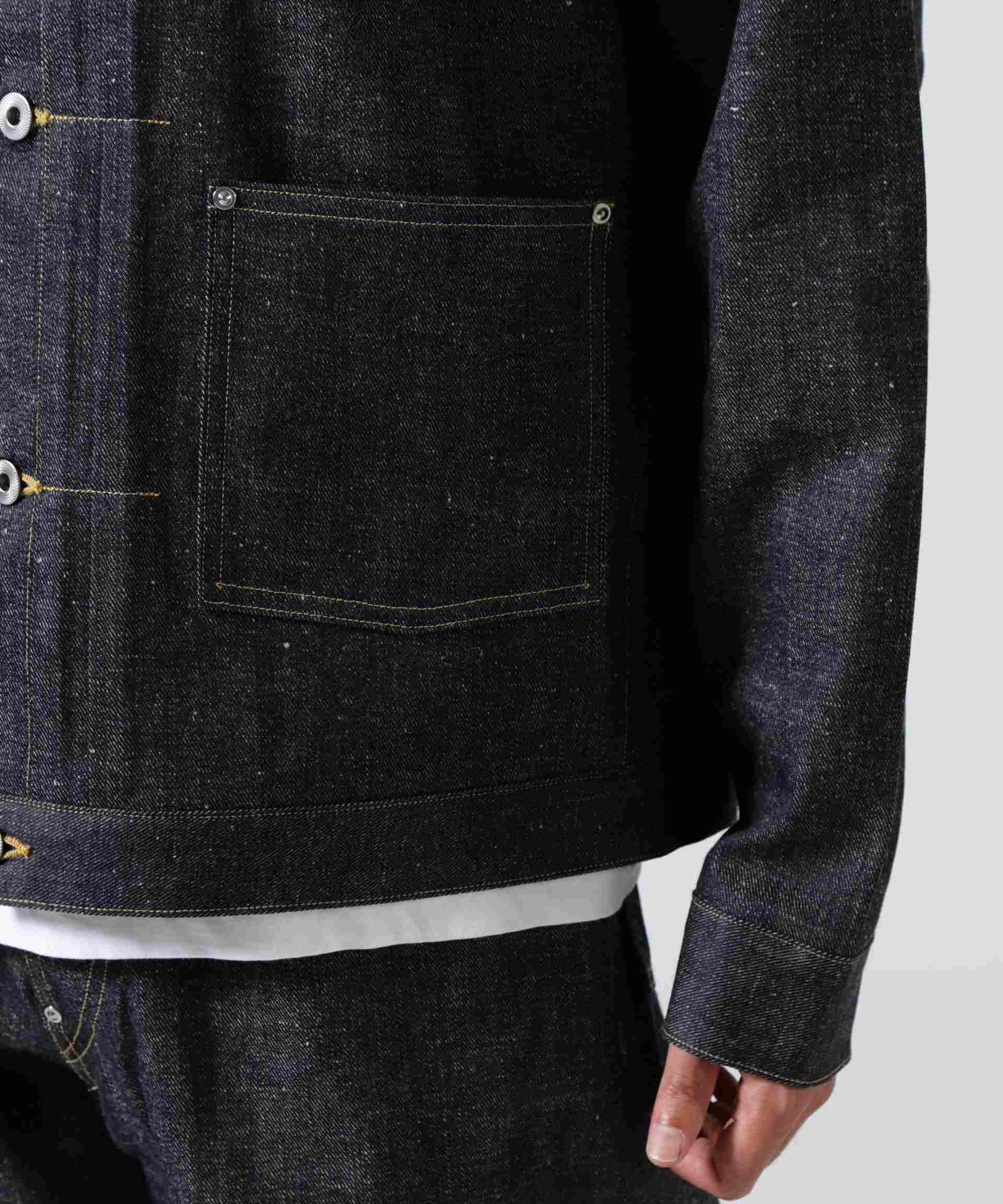 T.T / T.T / Lot .703 Denim Jacket C1929s / TAIGA TAKAHASHI / Taiga Takahashi