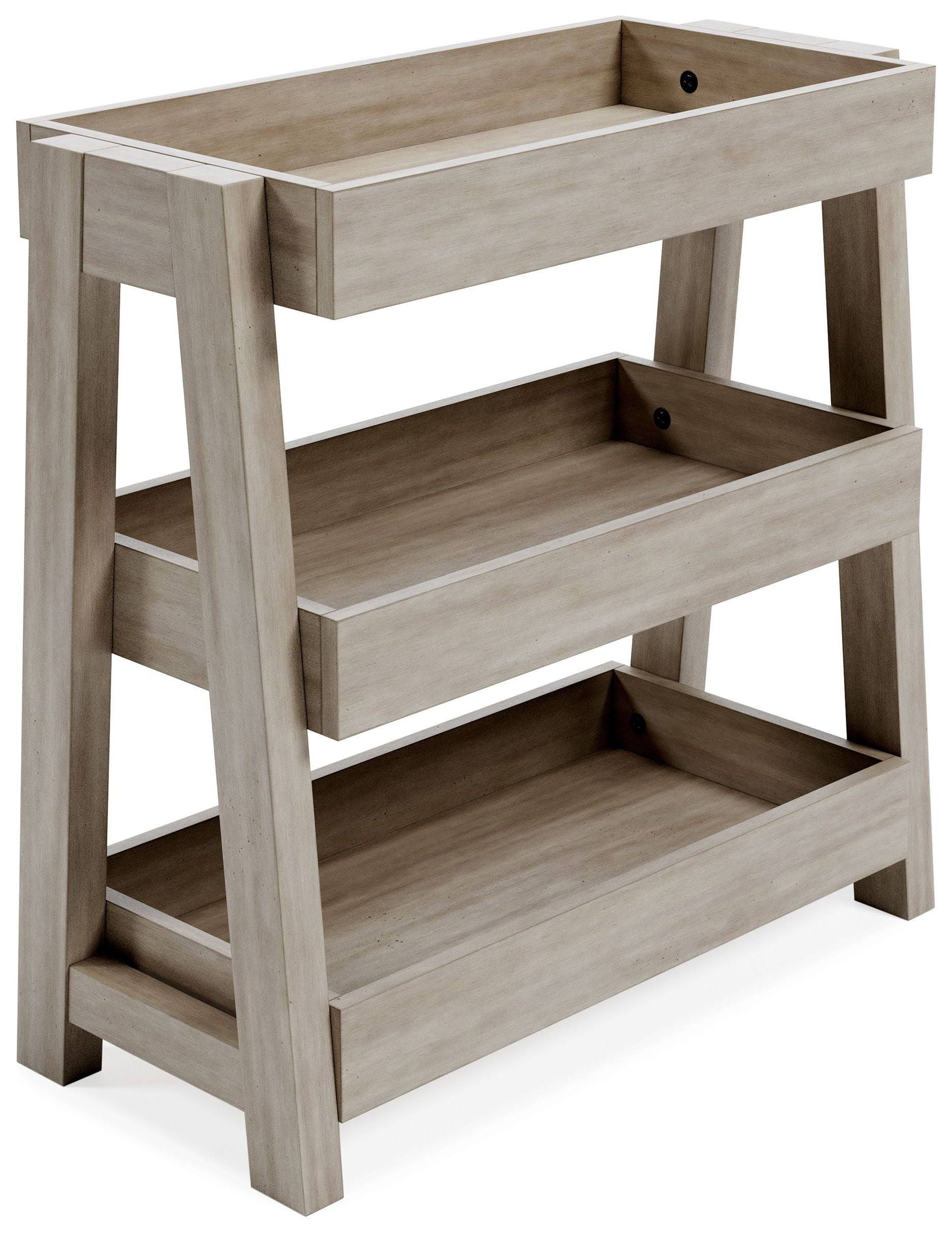 Ashley Blariden Shelf Accent Table