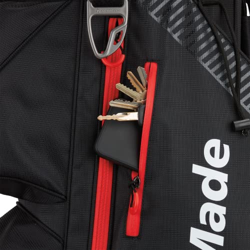 TaylorMade 2023 Pro Cart Bag