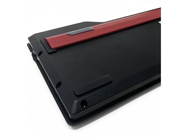 Das Keyboard Das 4 Professional USB Mechanical Keyboard