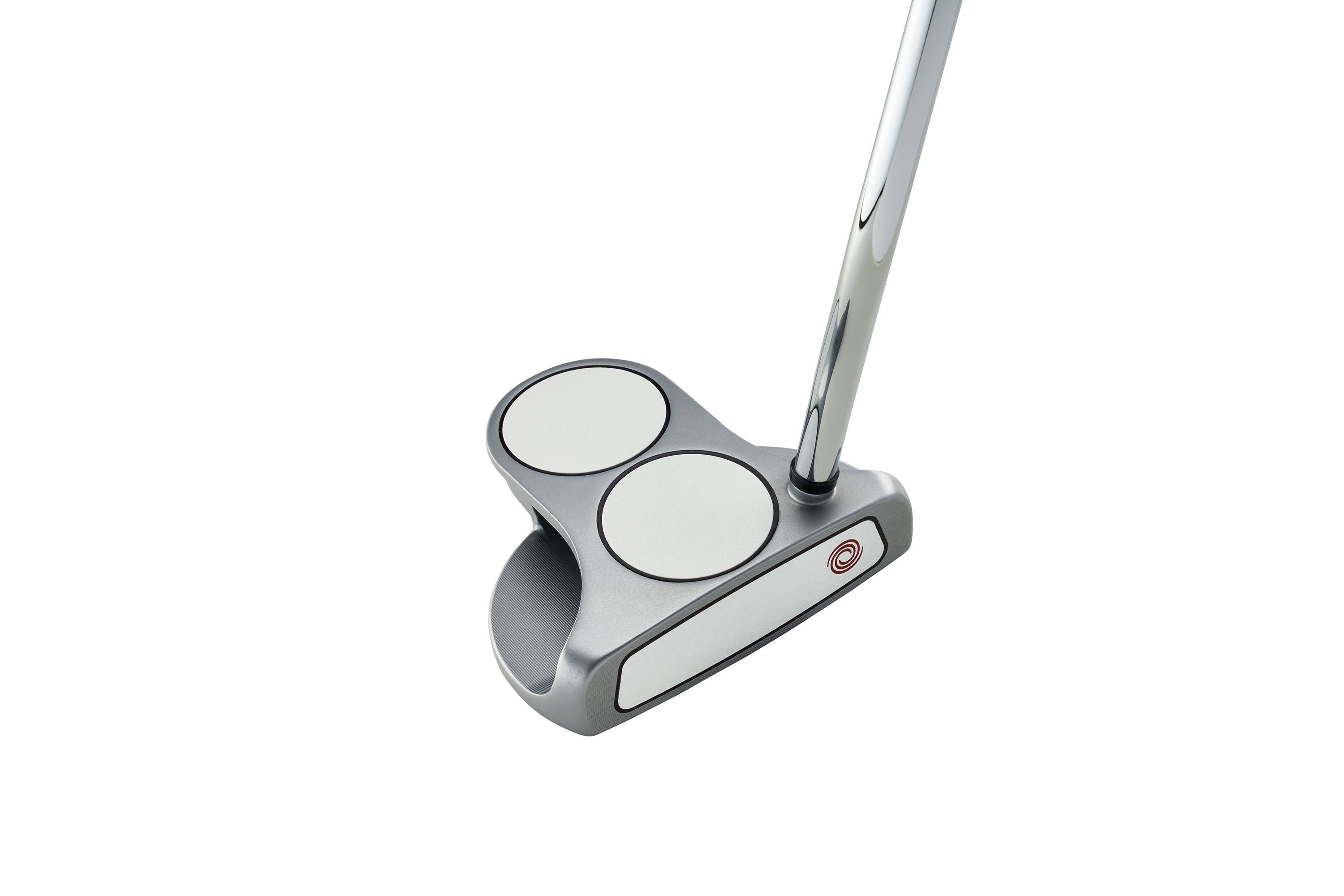 Odyssey White Hot OG 2-Ball Putter