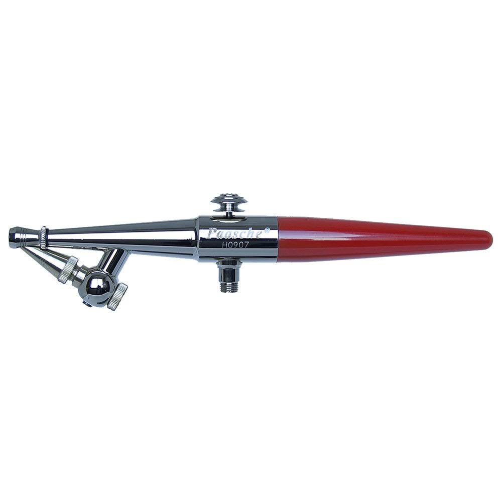 Paasche - Single Action H Airbrush Set
