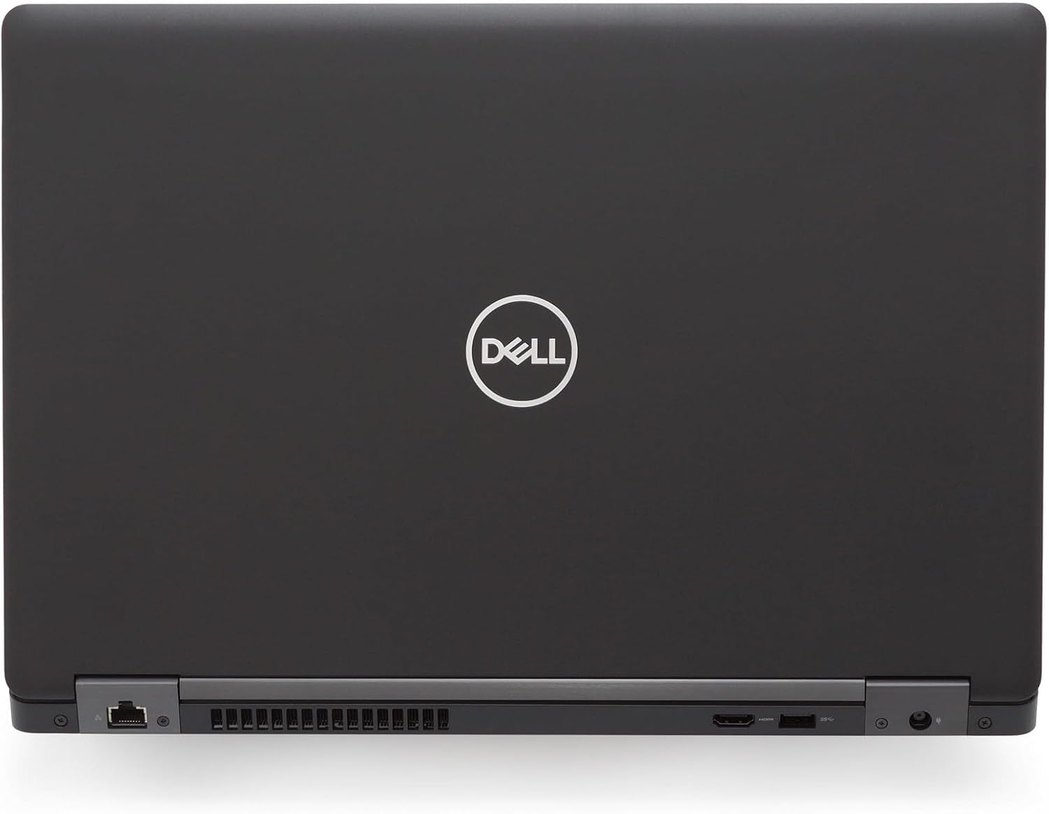 Dell Latitude 5590 Business Laptop | 15.6in HD | Intel Core 8th Gen i5-8250U Quad Core | 8GB DDR4 | 256GB SSD | Win 10 Pro (Renewed)