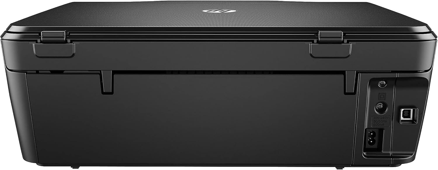 HP ENVY Photo 6255 Wireless All-in-One Color Printer, Works with Alexa (K7G18A)