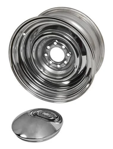 US Wheel Wheel Smoothie USW525708