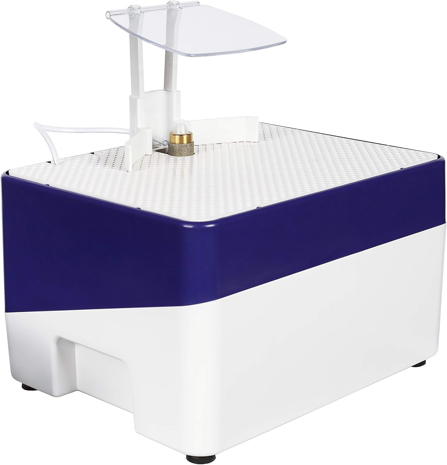 Convertible Professional Stained Glass Grinder