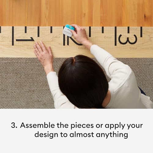 Cricut Joy Smart Cutting Machine | Smart Materials Starter Kit