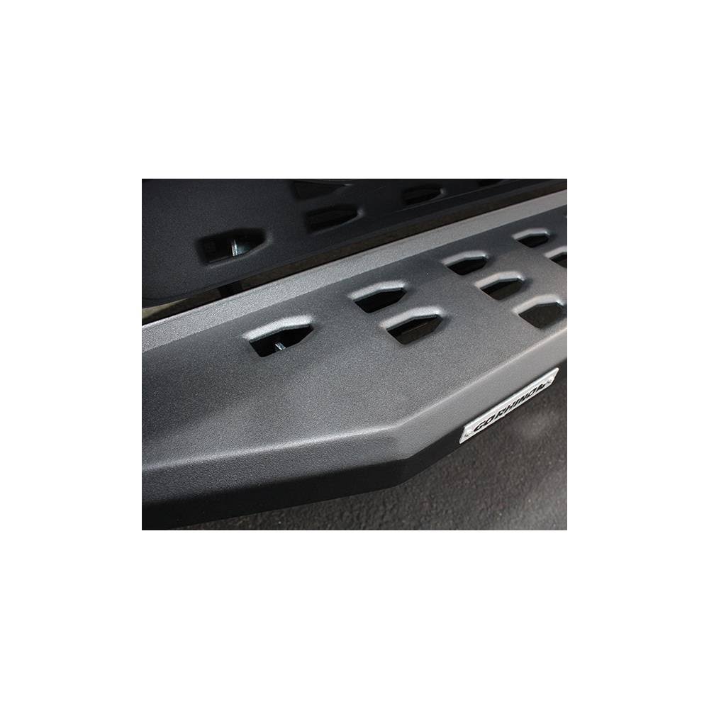 Toyota Tundra RB20 Running Boards Go Rhino 69441687PC