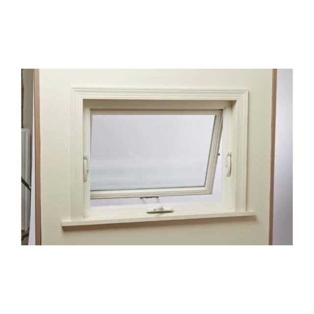 TAFCO Windows 32 in. x 24 in. Awning Vinyl Window - Shop Hardware Tools Online Store