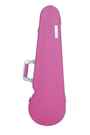 BAM Hightech L&etoile Contoured Violin Case Black