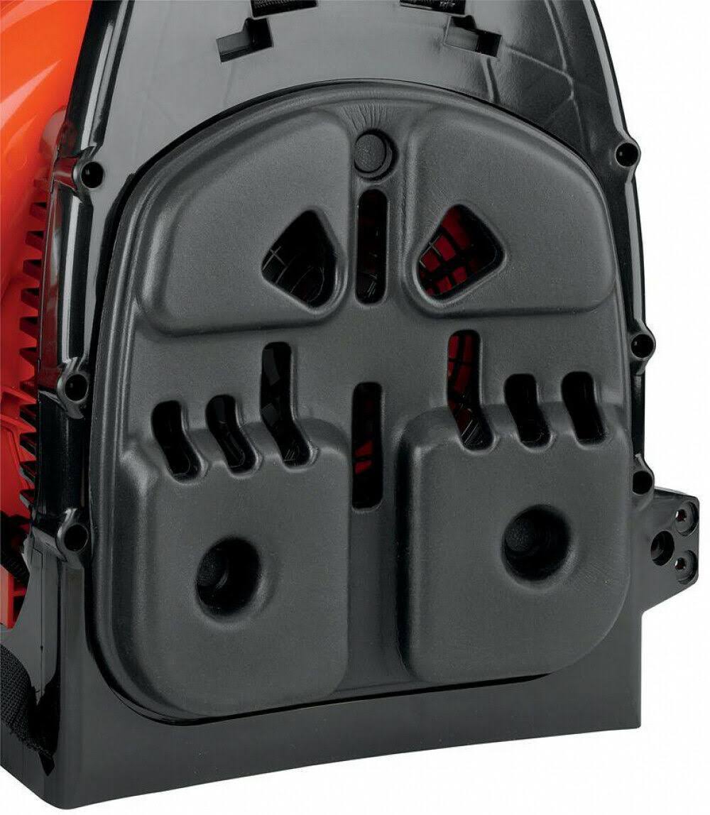Echo The Professionals Choice Backpack Blower, 58.2 CC Gas-Powered