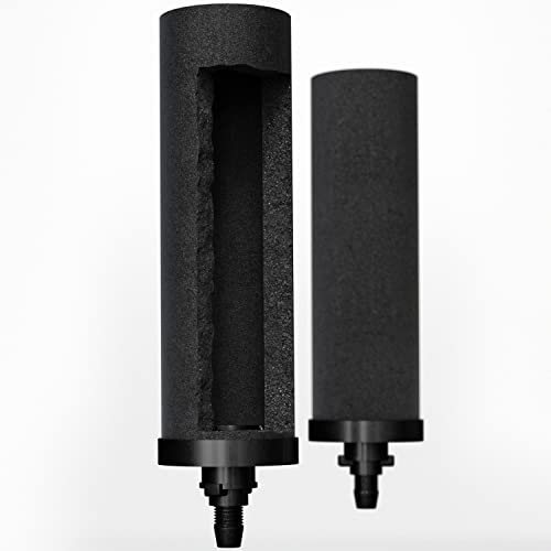Phoenix Gravity Water Filters
