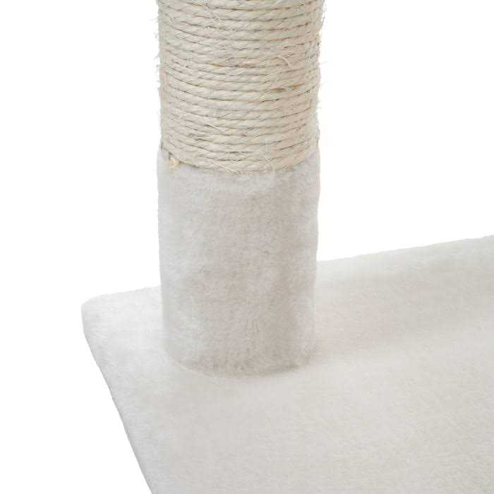 PETMAKER Sleep and Play Cat Tree - Pet Supplies online store