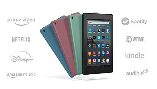 Amazon Fire 7 - 9th Generation - Tablet - 32 GB - 7