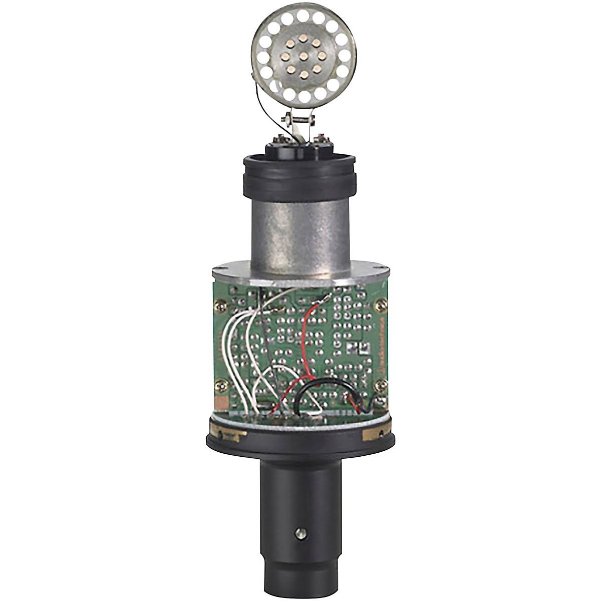 Audio Technica AT4033A, Cardioid Condenser Microphone