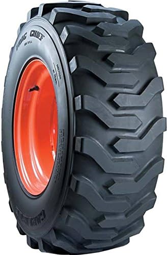 Carlisle Trac Chief Industrial Tire -27/10.50-15