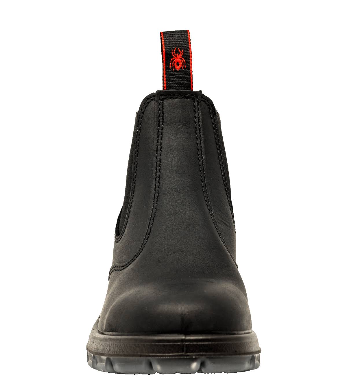Redback Easy Escape Black