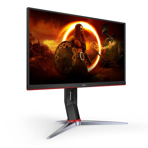 AOC Flat Gaming Monitor