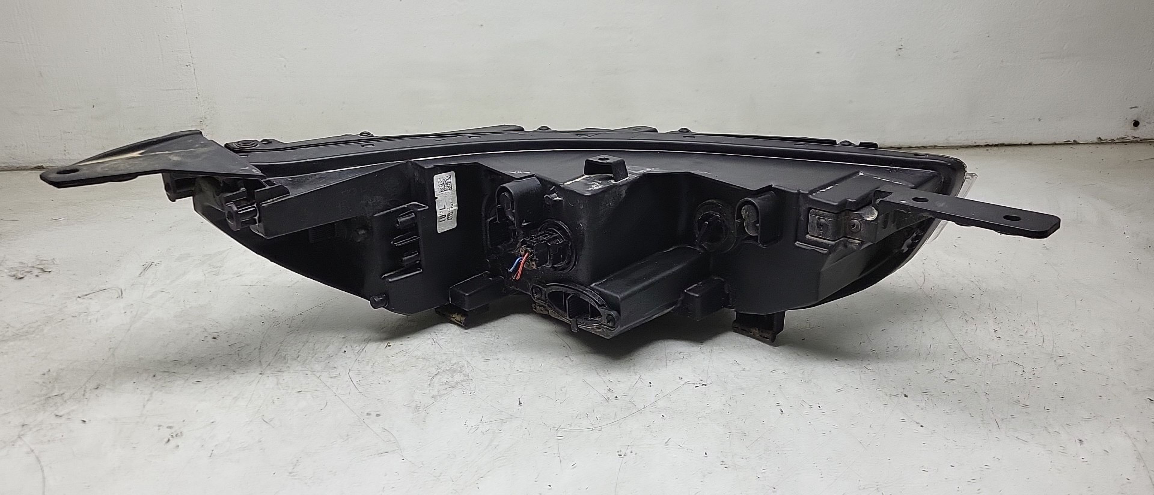 Pre-Owned 20 2020 Kia Soul Driver LH Daytime Running Fog Lamp Light OEM (Good)