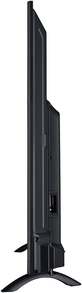 RCA RTRU5028 Roku Smart LED HD TV (4K, 50-Inch)