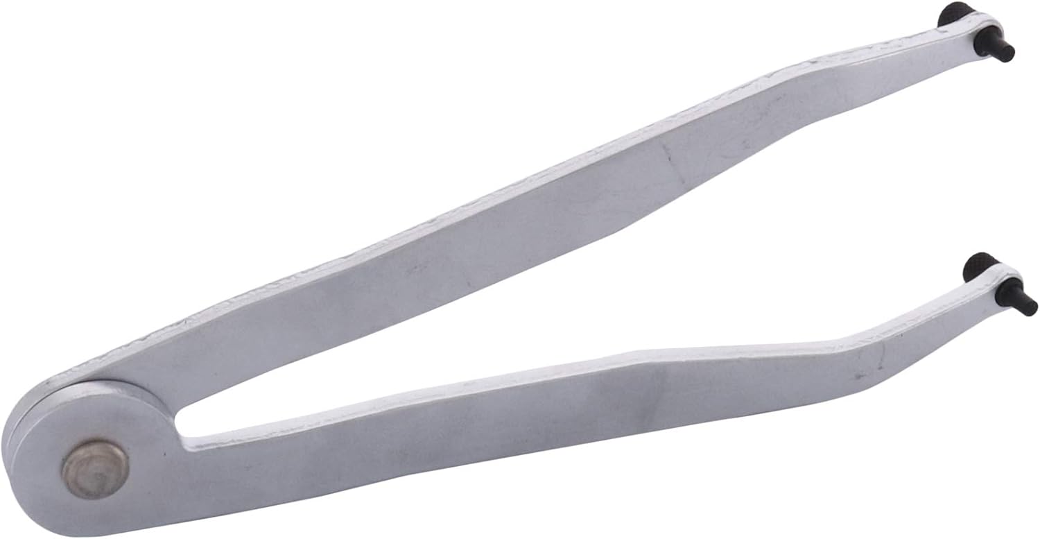 CRL Universal Spanner Wrench Pack of 2