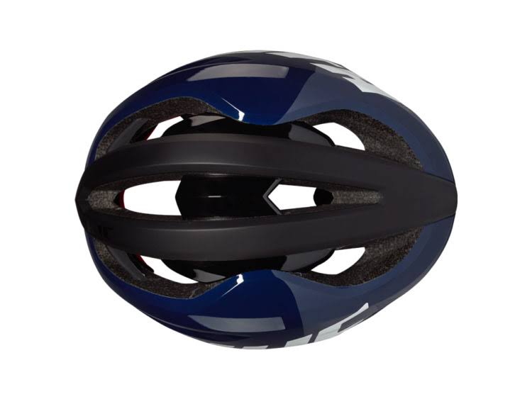 HJC Valeco Helmet - Blue Black