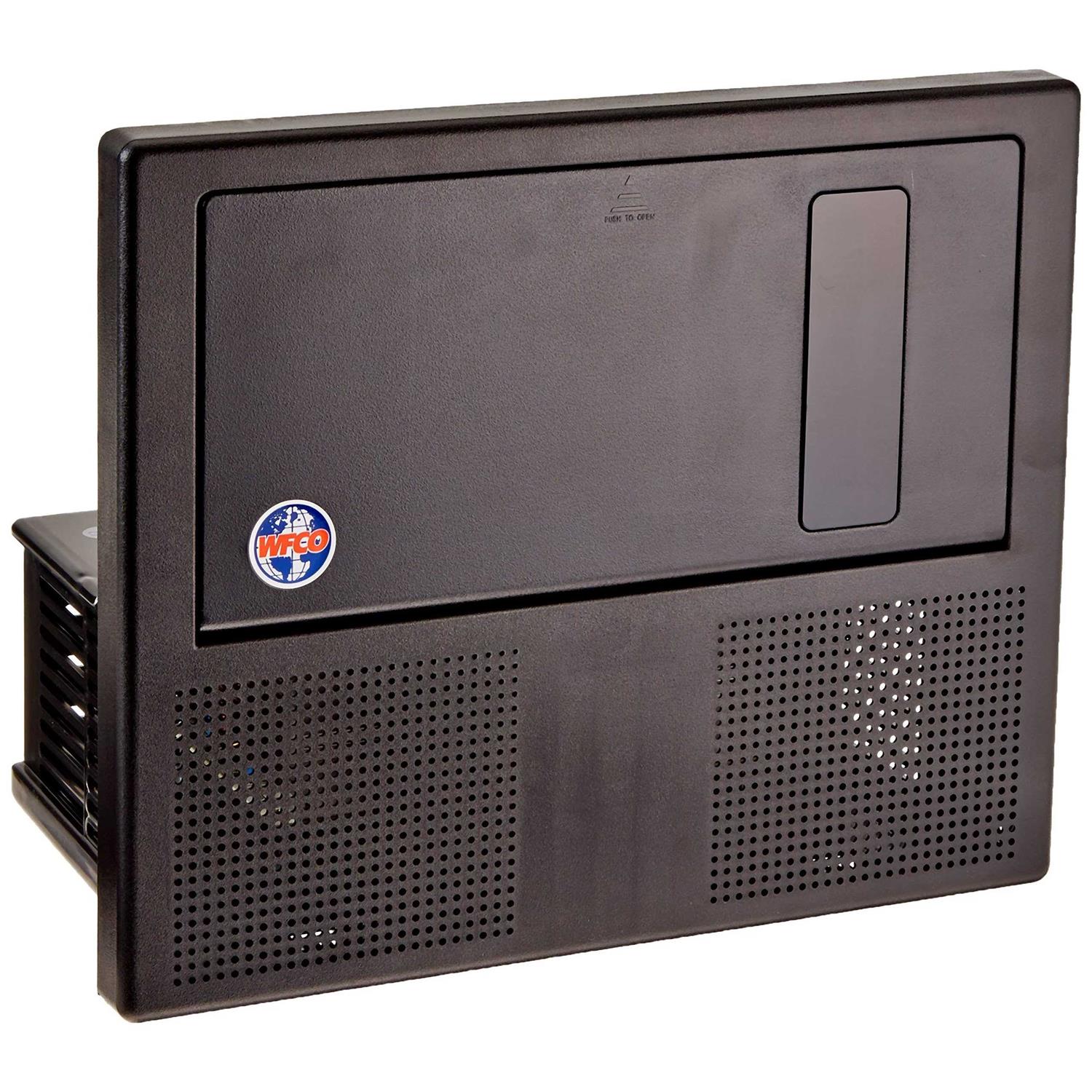 WFCO WF-8955PEC-B Converter/Charger Power Center - Shop Hardware Tools Online Store