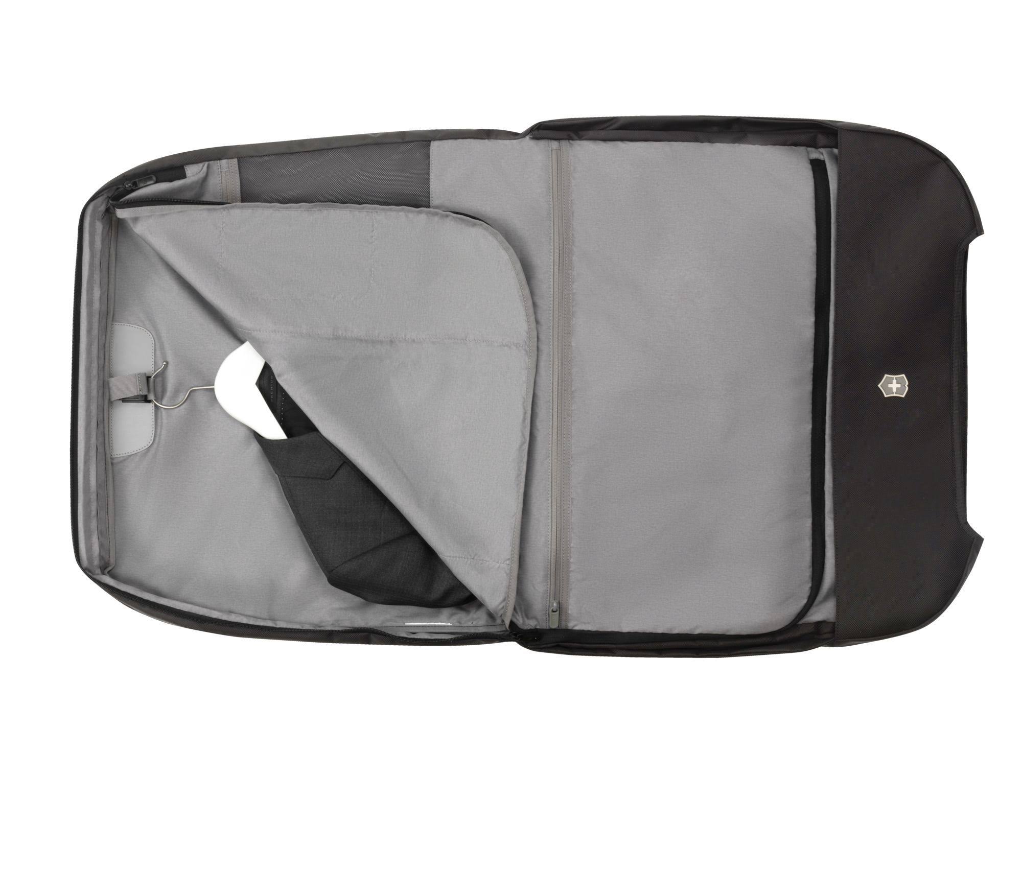 Victorinox Werks Traveler 6.0 Garment Sleeve - Black