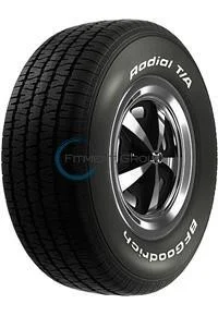 BFGoodrich Radial T/A All-Season P205/70R14 93S Tire