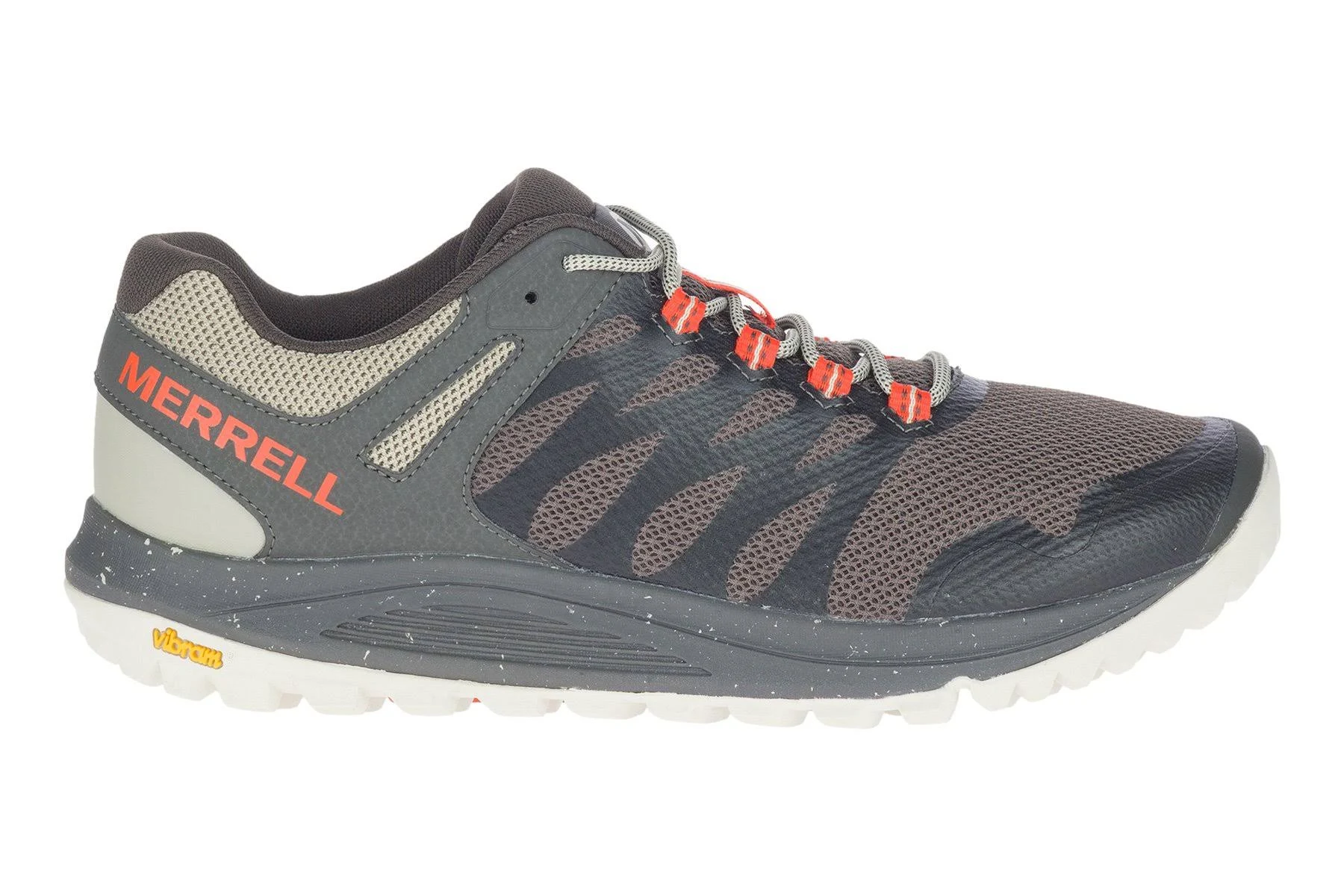 Merrell Men&s Nova 2, Size: 9, Boulder