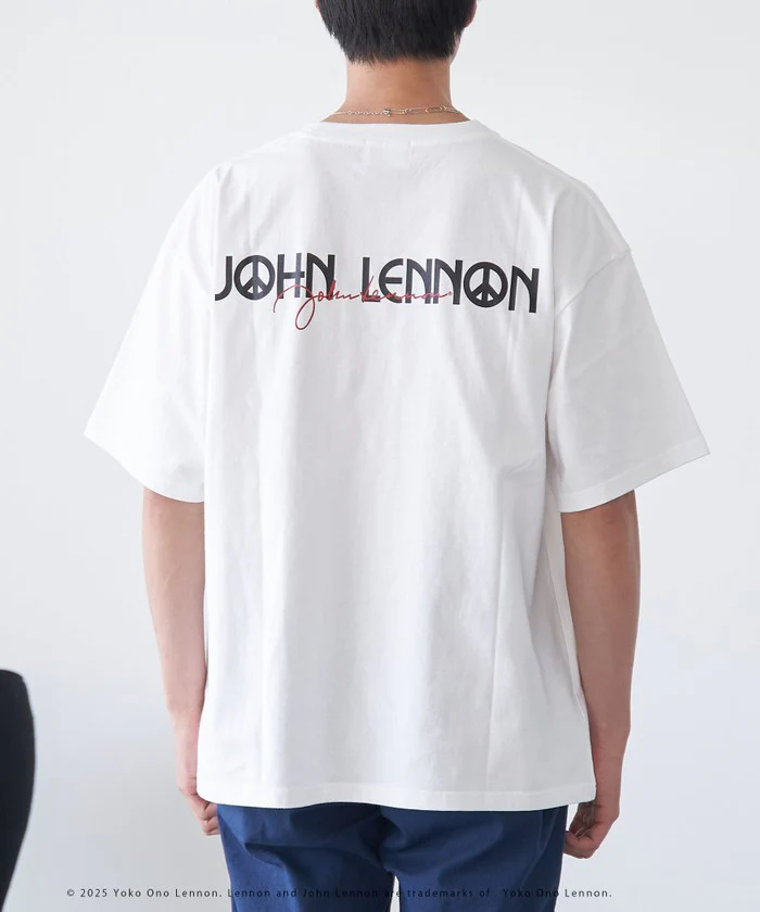 JOHN LENNON Special Edition T-Shirt