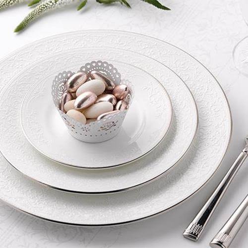 Wedgwood English Lace - Creamer