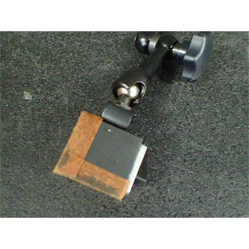 Starrett 660 Magnetic Base Indicator Holder