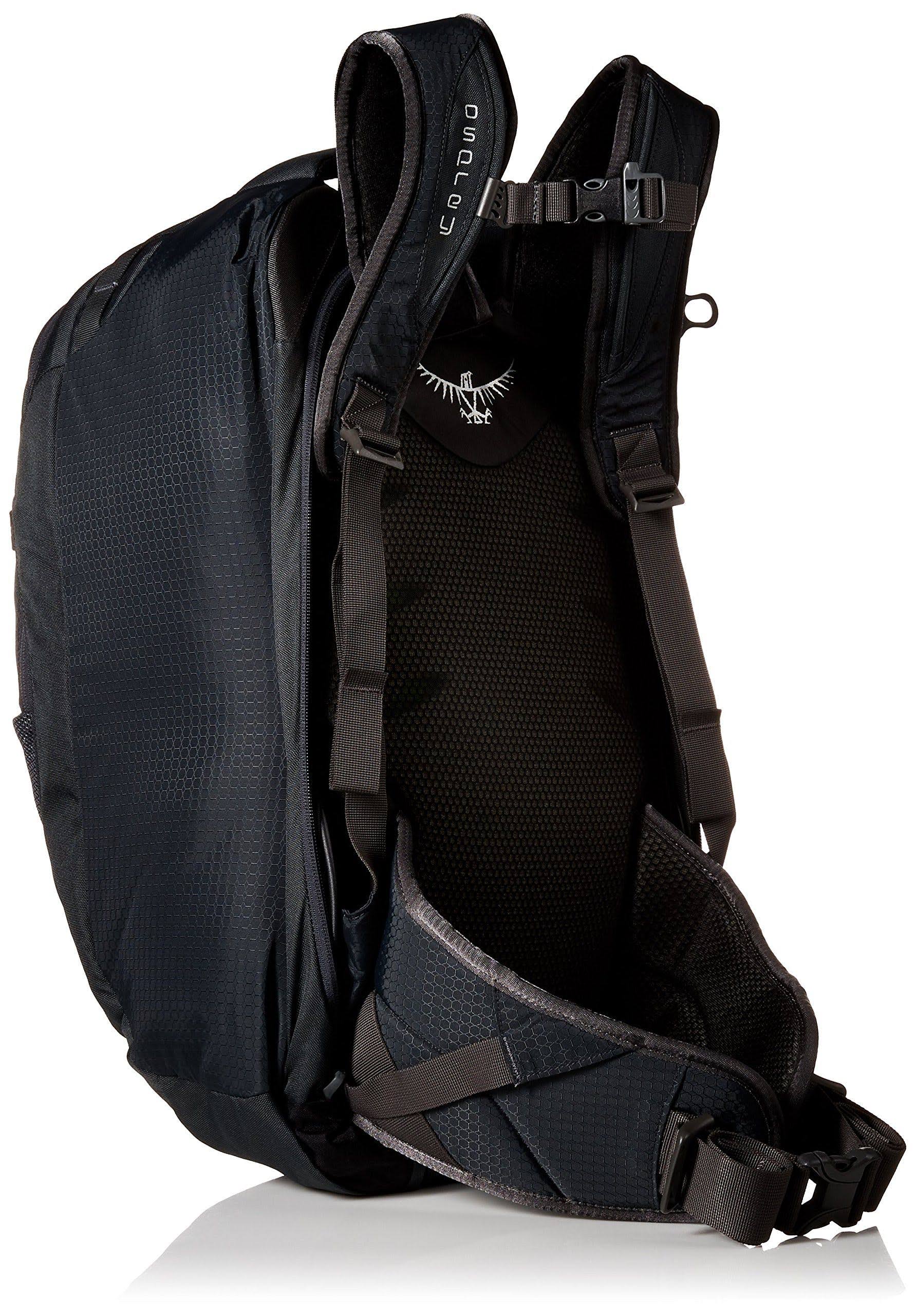 Osprey Farpoint 40L Travel Pack - Small / Medium - Volcanic Grey