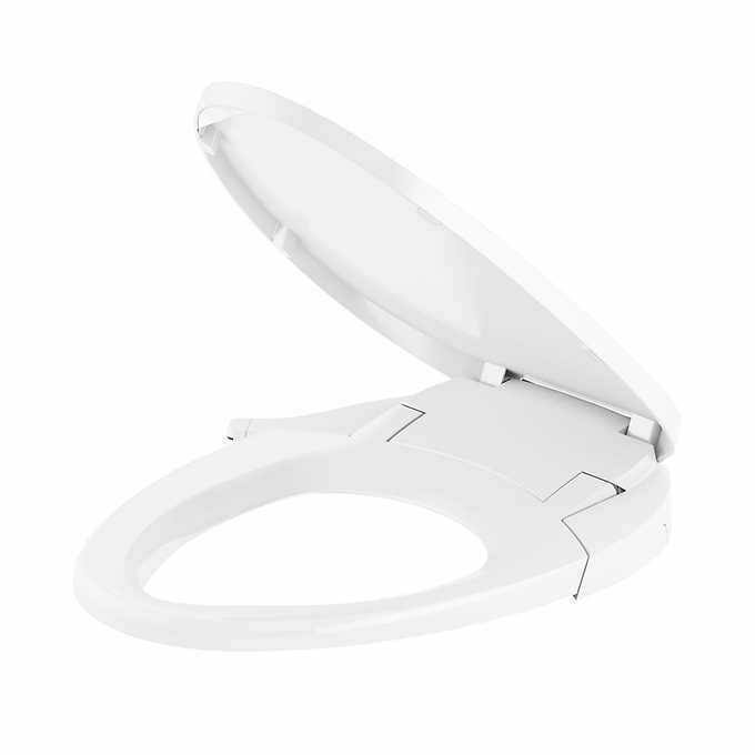 Kohler pureWash Manual Elongated Bidet Seat
