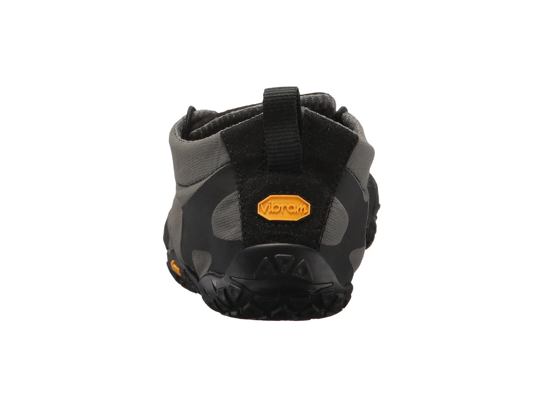 Vibram FiveFingers V-Alpha Men&s (Grey/Black)