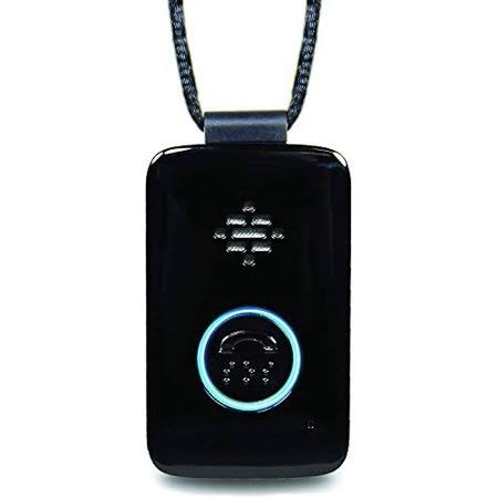 On-The-Go Guardian Life Saving Medical Alert System by Medical Guardiantm - WiFi Location Tracking, Emergency Button, 24/7 Monitoring for Seniors, Nat