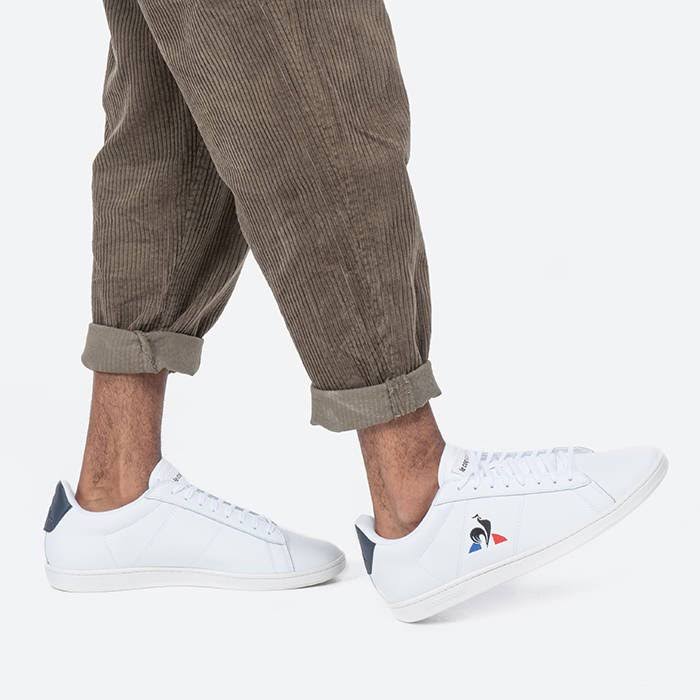 Le Coq Sportif Courtset 2020157