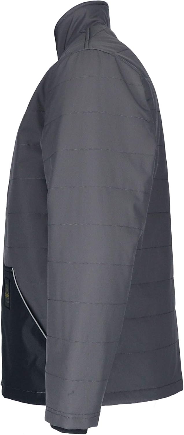 RefrigiWear ChillShield Insulated Jacket