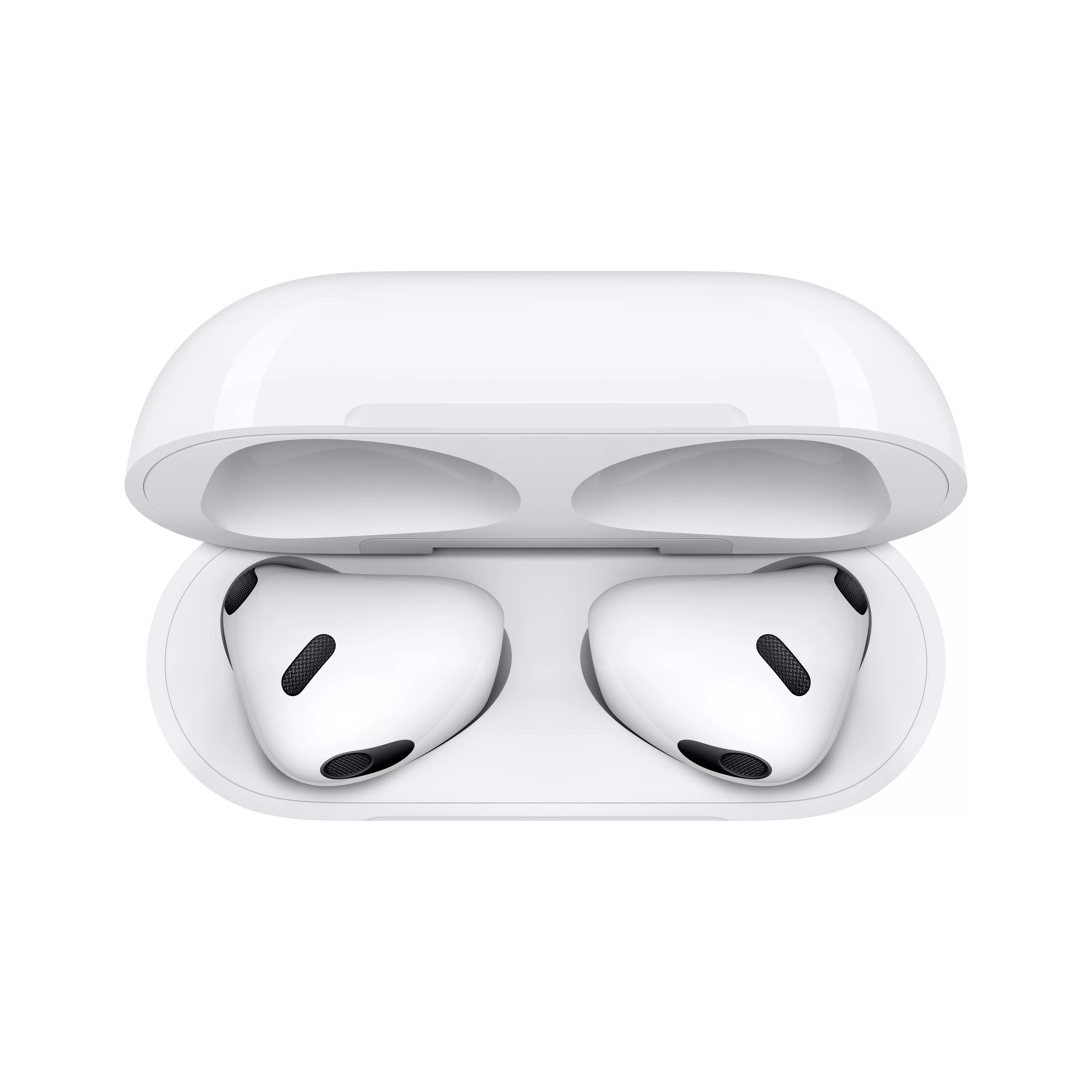 AirPods (3rd generation) with MagSafe Charging Case